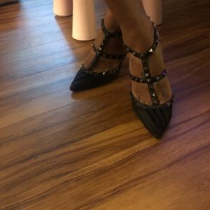 Valentino shoes